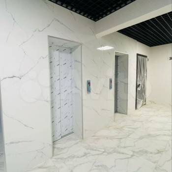 Продается 1-комнатная квартира, 33,5 м²