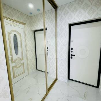 Продается 1-комнатная квартира, 33,5 м²