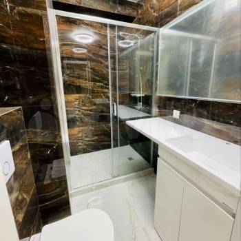 Продается 1-комнатная квартира, 33,5 м²