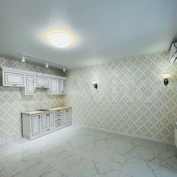 Продается 1-комнатная квартира, 33,5 м²