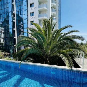 Продается 1-комнатная квартира, 33,5 м²