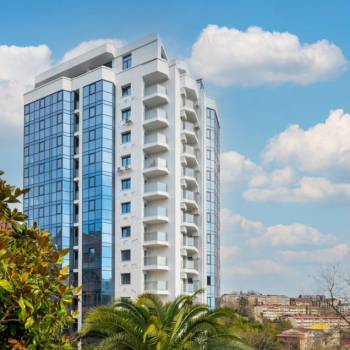 Продается 1-комнатная квартира, 33,5 м²