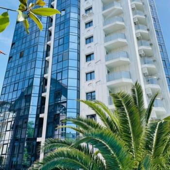 Продается 1-комнатная квартира, 33,5 м²