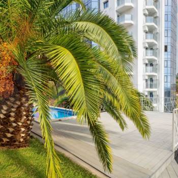 Продается 1-комнатная квартира, 33,5 м²