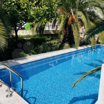 Продается 1-комнатная квартира, 33,5 м²