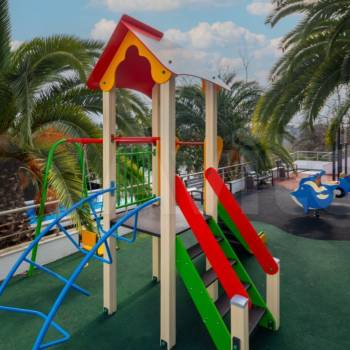 Продается 1-комнатная квартира, 33,5 м²