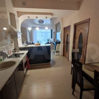 Продается Многокомнатная квартира, 85,5 м²