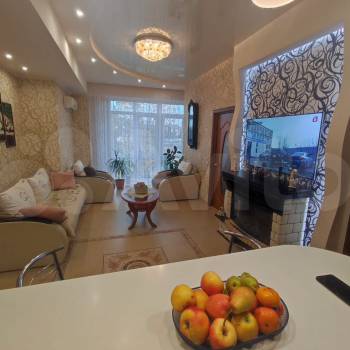 Продается Многокомнатная квартира, 85,5 м²