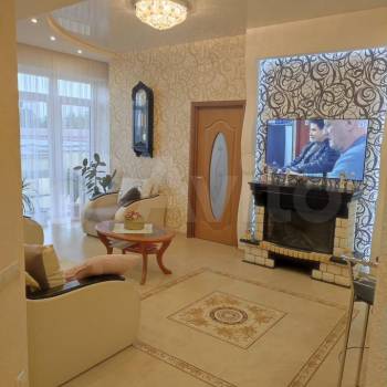 Продается Многокомнатная квартира, 85,5 м²