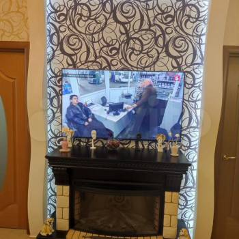 Продается Многокомнатная квартира, 85,5 м²