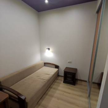 Продается Многокомнатная квартира, 85,5 м²