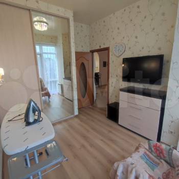 Продается Многокомнатная квартира, 85,5 м²