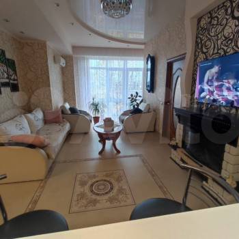 Продается Многокомнатная квартира, 85,5 м²