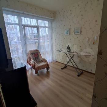 Продается Многокомнатная квартира, 85,5 м²