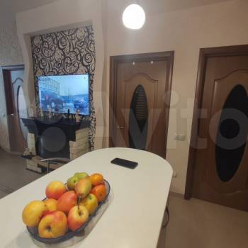 Продается Многокомнатная квартира, 85,5 м²