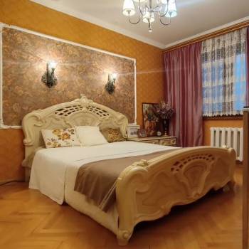 Продается 2-х комнатная квартира, 64,5 м²