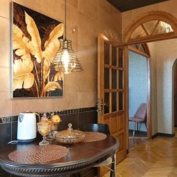 Продается 2-х комнатная квартира, 64,5 м²