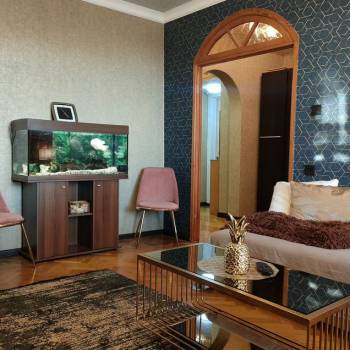 Продается 2-х комнатная квартира, 64,5 м²