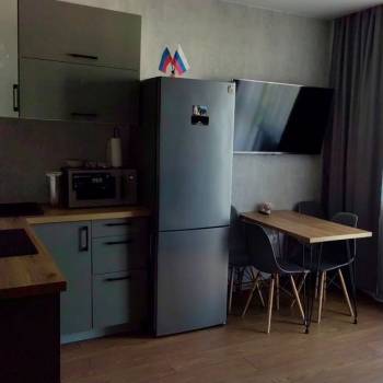 Продается 2-х комнатная квартира, 86 м²