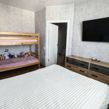 Продается 2-х комнатная квартира, 86 м²