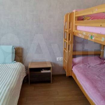 Продается 2-х комнатная квартира, 86 м²
