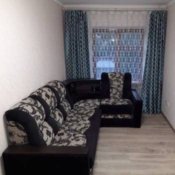 Сдается 2-х комнатная квартира, 51 м²