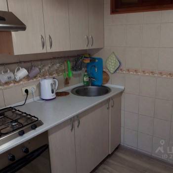 Сдается 2-х комнатная квартира, 51 м²