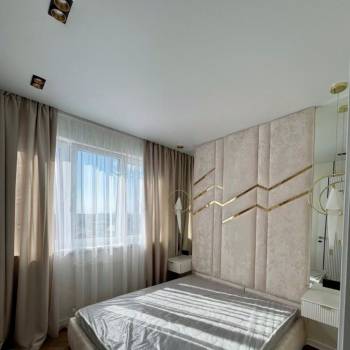 Продается 3-х комнатная квартира, 40,7 м²