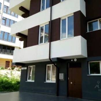 Продается 1-комнатная квартира, 32 м²
