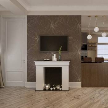 Продается 1-комнатная квартира, 32 м²