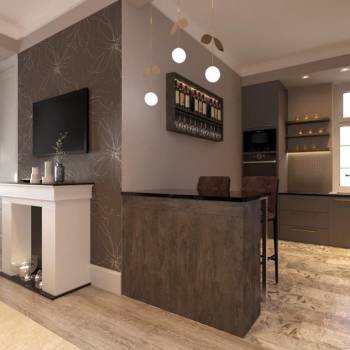 Продается 1-комнатная квартира, 32 м²