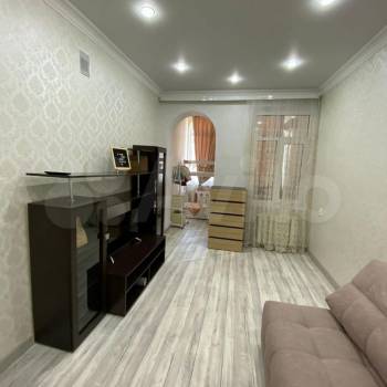 Сдается 2-х комнатная квартира, 52,8 м²