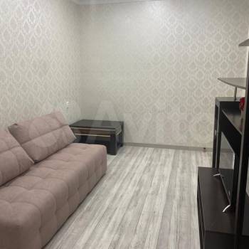 Сдается 2-х комнатная квартира, 52,8 м²