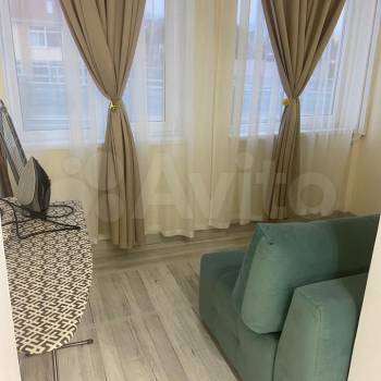 Сдается 2-х комнатная квартира, 52,8 м²