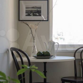 Сдается 2-х комнатная квартира, 50 м²