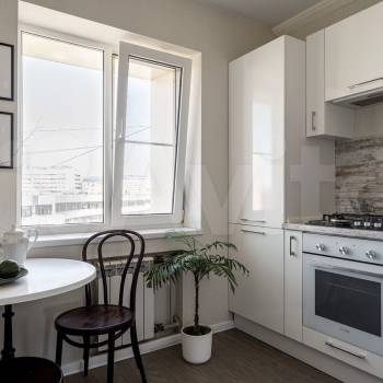 Сдается 2-х комнатная квартира, 50 м²