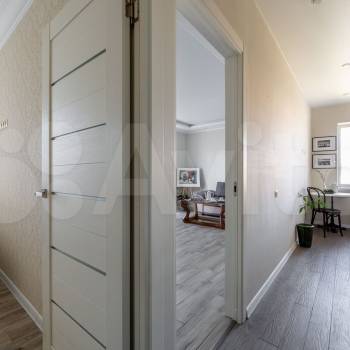 Сдается 2-х комнатная квартира, 50 м²