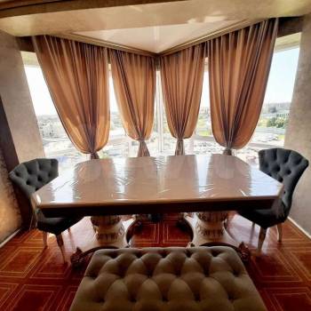 Сдается Многокомнатная квартира, 90 м²