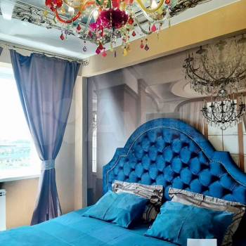 Сдается Многокомнатная квартира, 90 м²