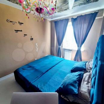 Сдается Многокомнатная квартира, 90 м²