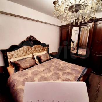 Сдается Многокомнатная квартира, 90 м²