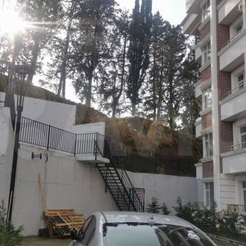 Продается 1-комнатная квартира, 21,4 м²