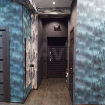 Продается 1-комнатная квартира, 34,2 м²