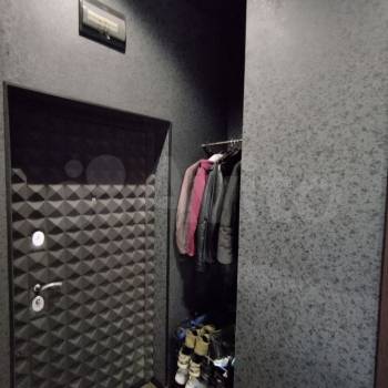 Продается 1-комнатная квартира, 34,2 м²