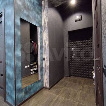 Продается 1-комнатная квартира, 34,2 м²