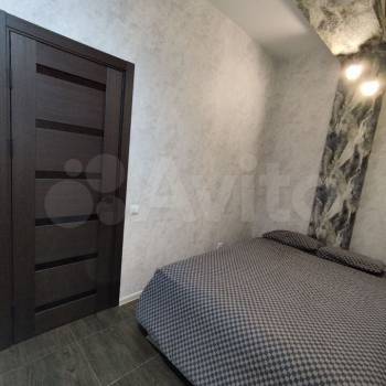 Продается 1-комнатная квартира, 34,2 м²