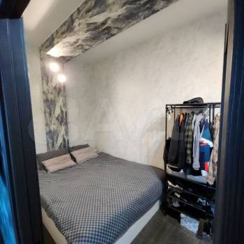 Продается 1-комнатная квартира, 34,2 м²