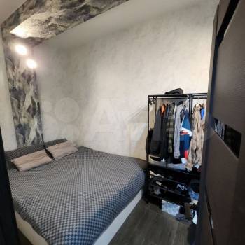 Продается 1-комнатная квартира, 34,2 м²