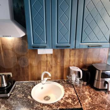 Продается 1-комнатная квартира, 34,2 м²