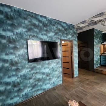 Продается 1-комнатная квартира, 34,2 м²